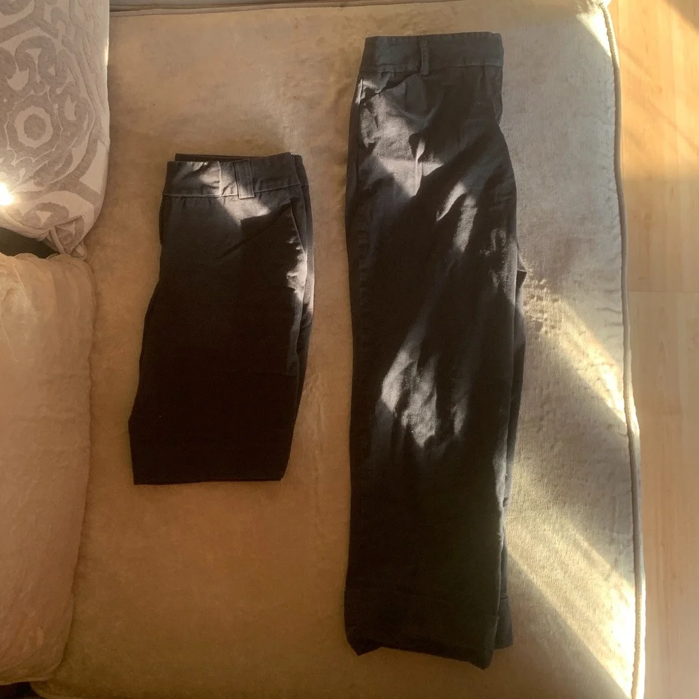 Work Pants - Picture 1 of 3